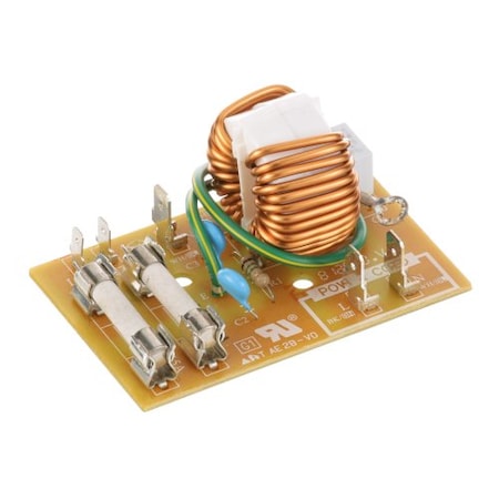 Amana Fuse Block/ Filter Assy 54116032